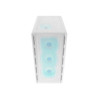 Produktbild för COUGAR CGR-2GA5W-P, Midi Tower, PC, Vit, ATX, micro ATX, Min...