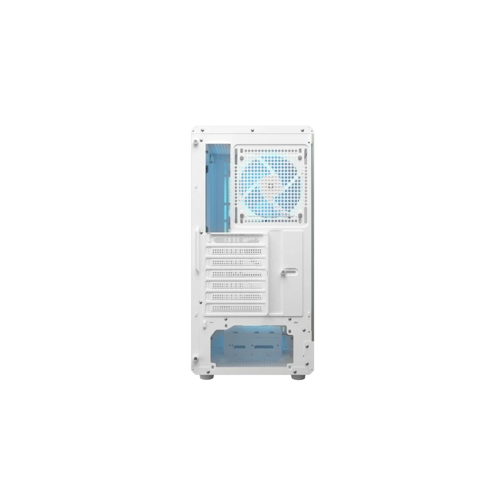 Produktbild för COUGAR CGR-2GA5W-P, Midi Tower, PC, Vit, ATX, micro ATX, Min...