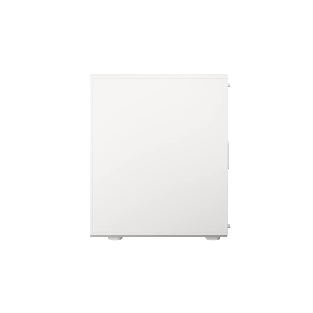 Produktbild för COUGAR CGR-2GA5W-P, Midi Tower, PC, Vit, ATX, micro ATX, Min...