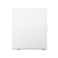 Produktbild för COUGAR CGR-2GA5W-P, Midi Tower, PC, Vit, ATX, micro ATX, Min...