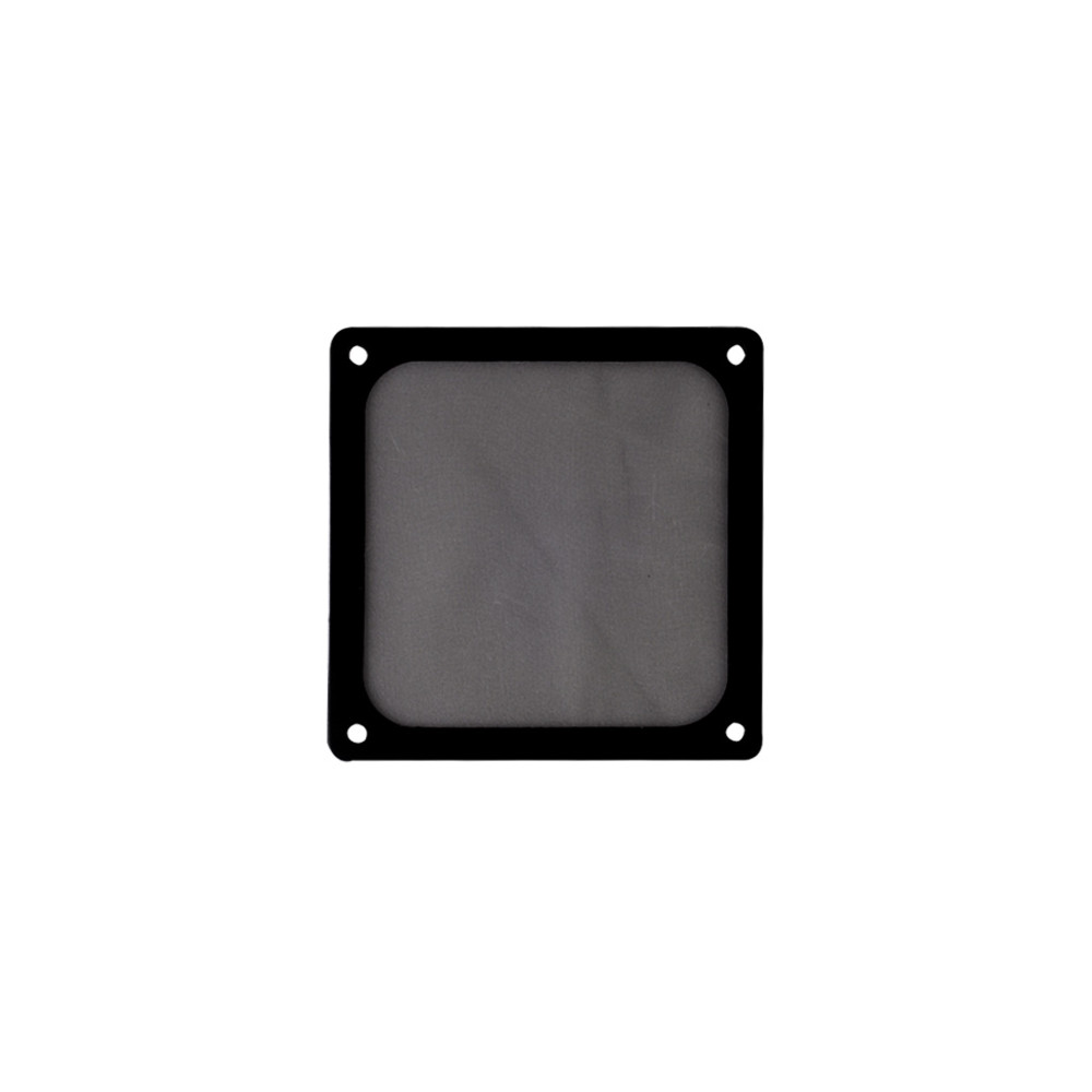 Produktbild för SilverStone FF143 - systemfläktfilter