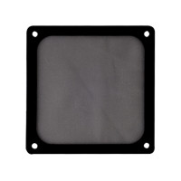 Produktbild för SilverStone FF143 - systemfläktfilter