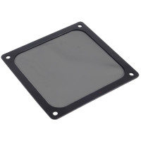 Produktbild för SilverStone FF143 - systemfläktfilter