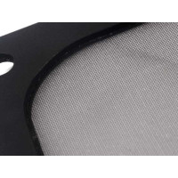 Produktbild för SilverStone FF143 - systemfläktfilter