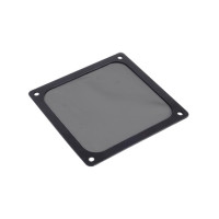 Produktbild för SilverStone FF143 - systemfläktfilter