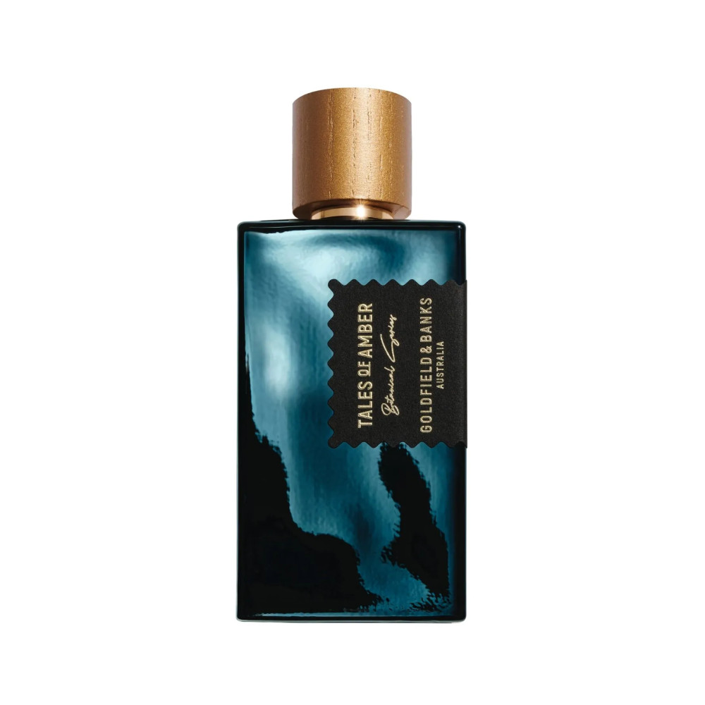Produktbild för 100 Bon Goldfield & Banks Tales of Amber Extrait de Parfum 1...
