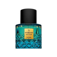 Produktbild för La Fede Intoxicate Blue Elixir Extrait de Parfum 100 ml (man...