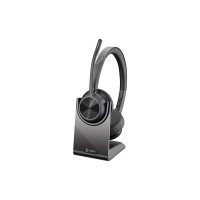 Produktbild för HP Poly Voyager 4320-M - headset - USB-A