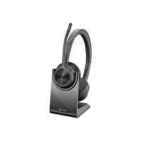 Produktbild för HP Poly Voyager 4320-M - headset - USB-A