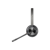 Produktbild för HP Poly Voyager 4320-M - headset - USB-A
