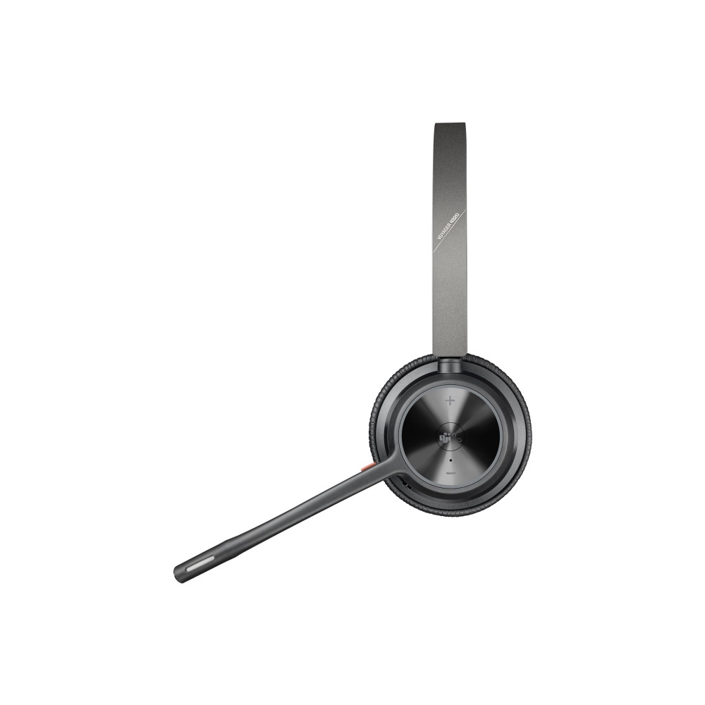 Produktbild för HP Poly Voyager 4320-M - headset - USB-A