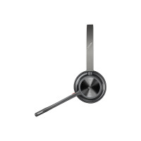 Produktbild för HP Poly Voyager 4320-M - headset - USB-A