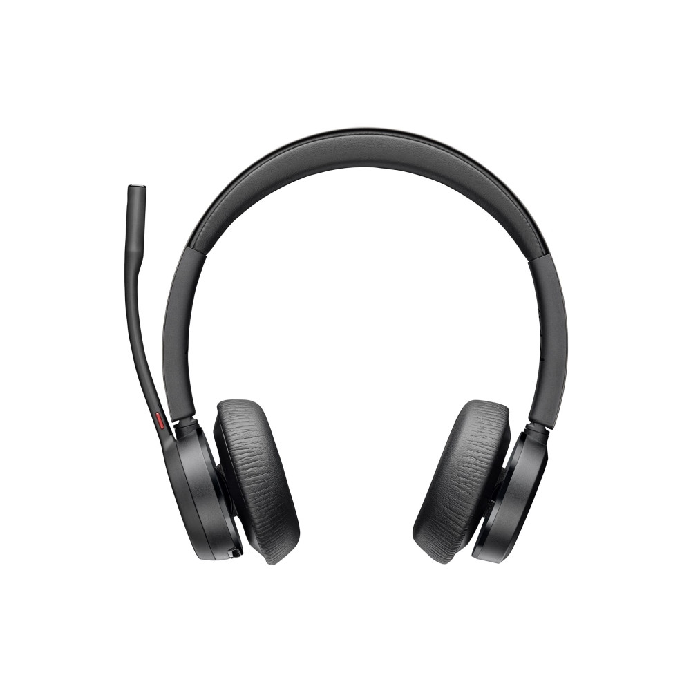 Produktbild för HP Poly Voyager 4320-M - headset - USB-A