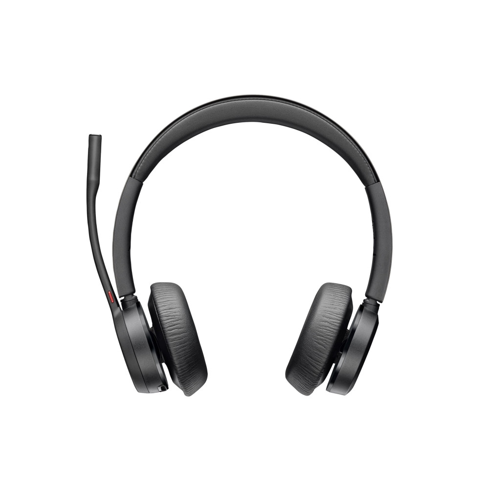 Produktbild för HP Poly Voyager 4320-M - headset - USB-A