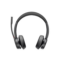 Produktbild för HP Poly Voyager 4320-M - headset - USB-A