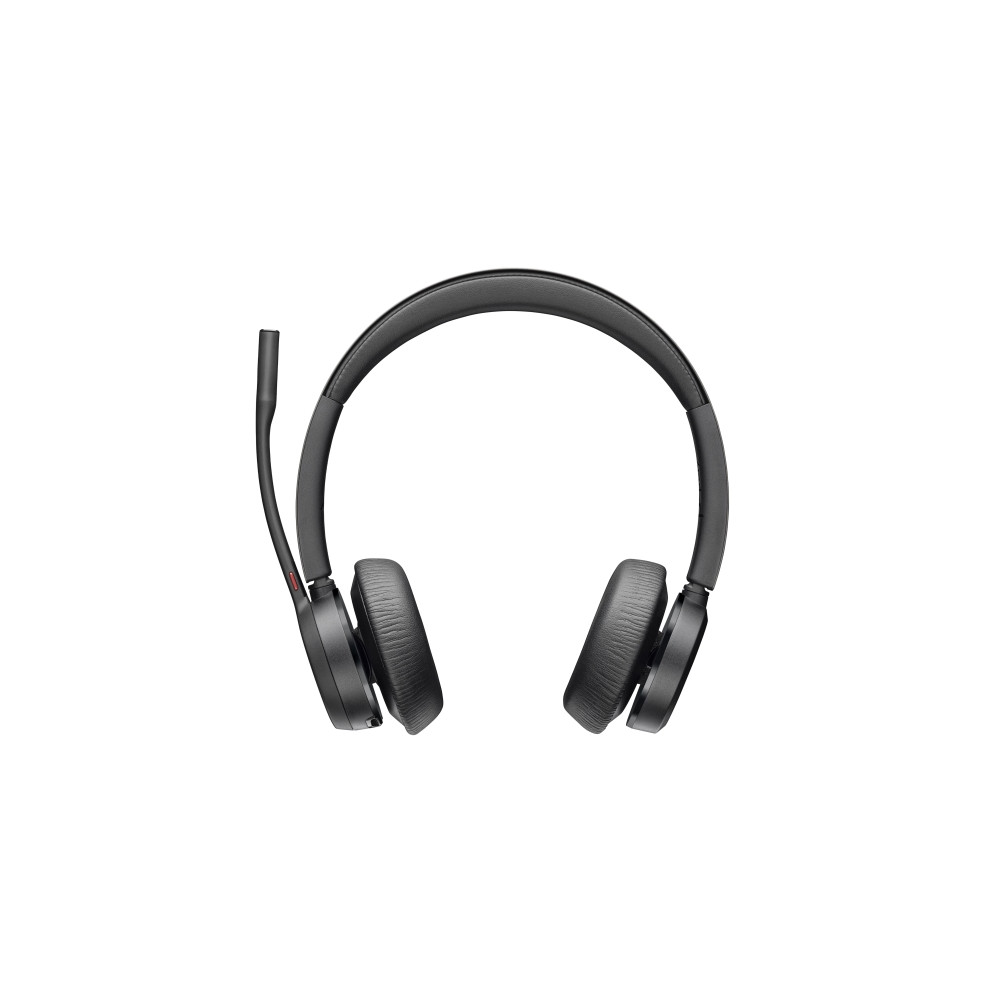 Produktbild för HP Poly Voyager 4320-M - headset - USB-A