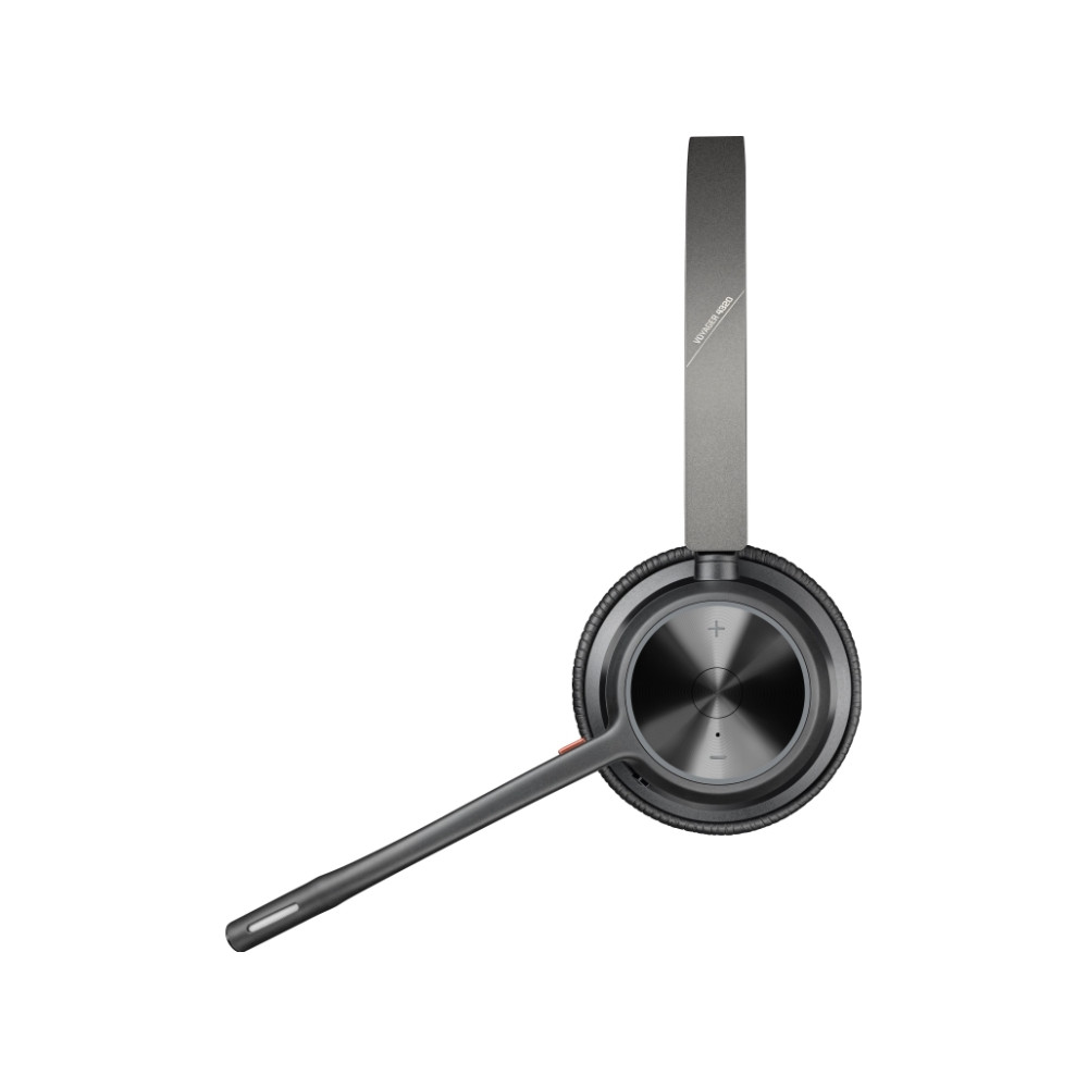 Produktbild för HP Poly Voyager 4320-M - headset - USB-A