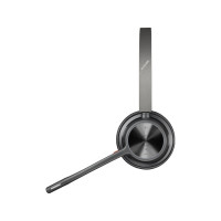 Produktbild för HP Poly Voyager 4320-M - headset - USB-A