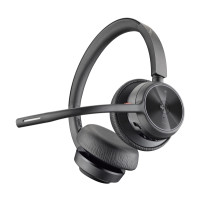 Produktbild för HP Poly Voyager 4320-M - headset - USB-A