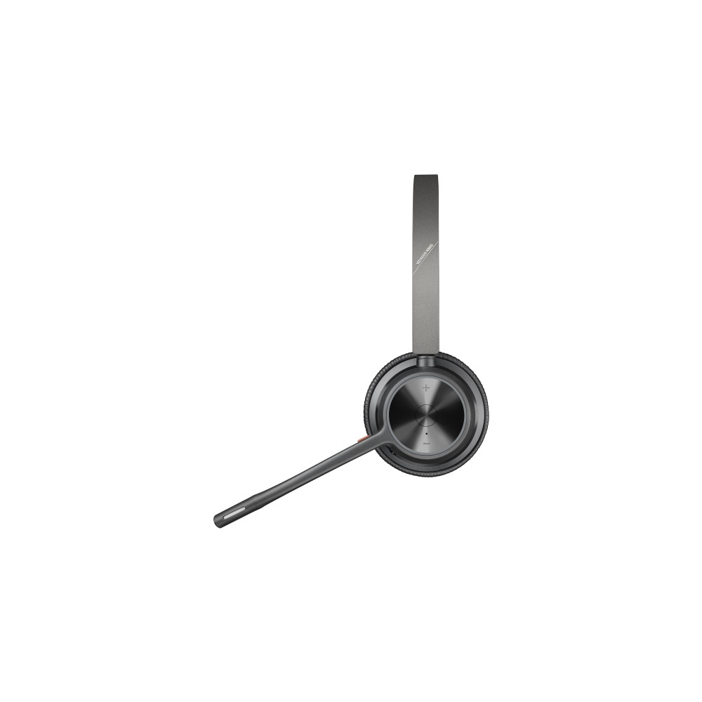Produktbild för HP Poly Voyager 4320-M - headset - USB-A