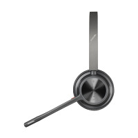 Produktbild för HP Poly Voyager 4320-M - headset - USB-A