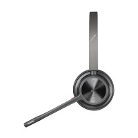 Produktbild för HP Poly Voyager 4320-M - headset - USB-A