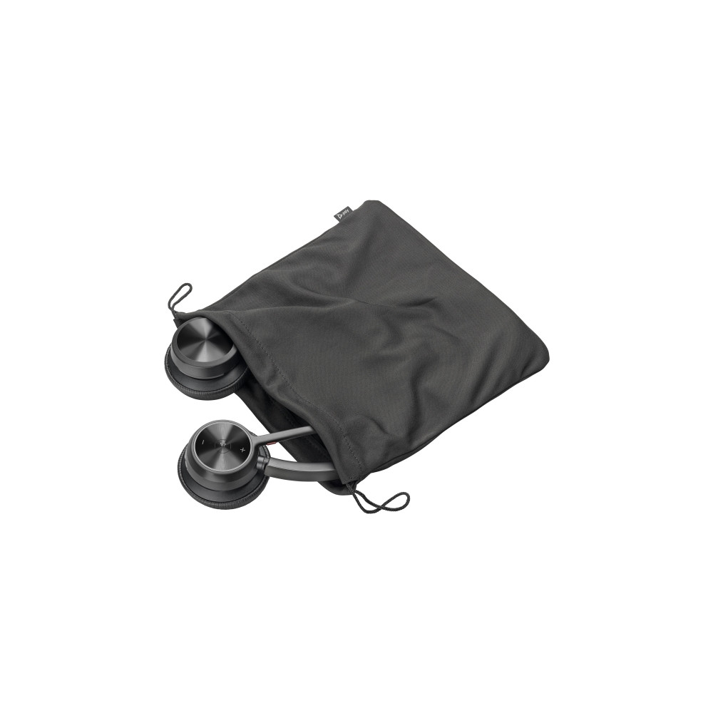 Produktbild för HP Poly Voyager 4320-M - headset - USB-A