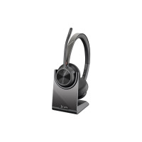 Produktbild för HP Poly Voyager 4320-M - headset - USB-A