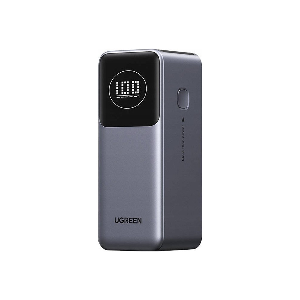 Produktbild för Ugreen Nexode power bank - Li-Ion - USB, USB-C - 100 Watt