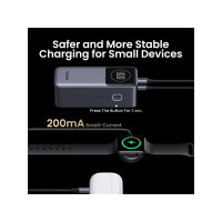 Produktbild för Ugreen Nexode power bank - Li-Ion - USB, USB-C - 100 Watt