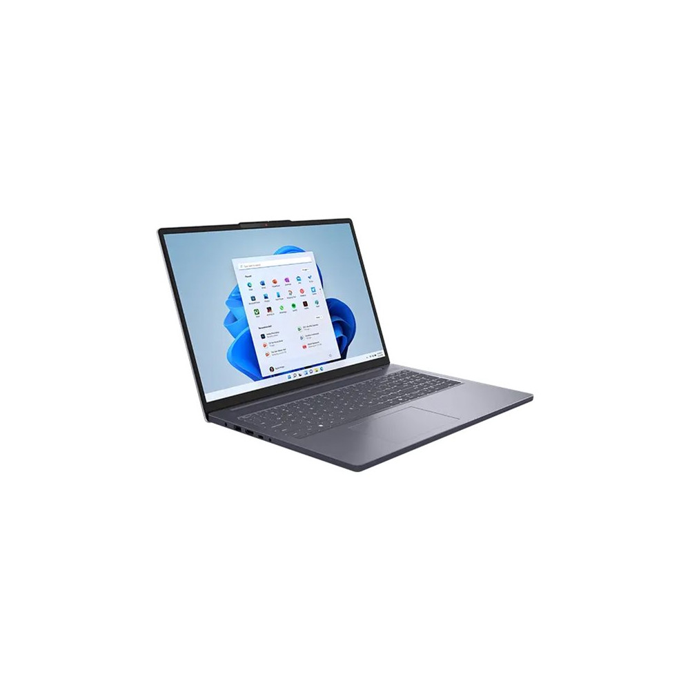 Produktbild för Lenovo IdeaPad Slim 3 16ARP10 - 16" - AMD Ryzen 5 - 7535HS - 16 GB RAM - 512 GB SSD