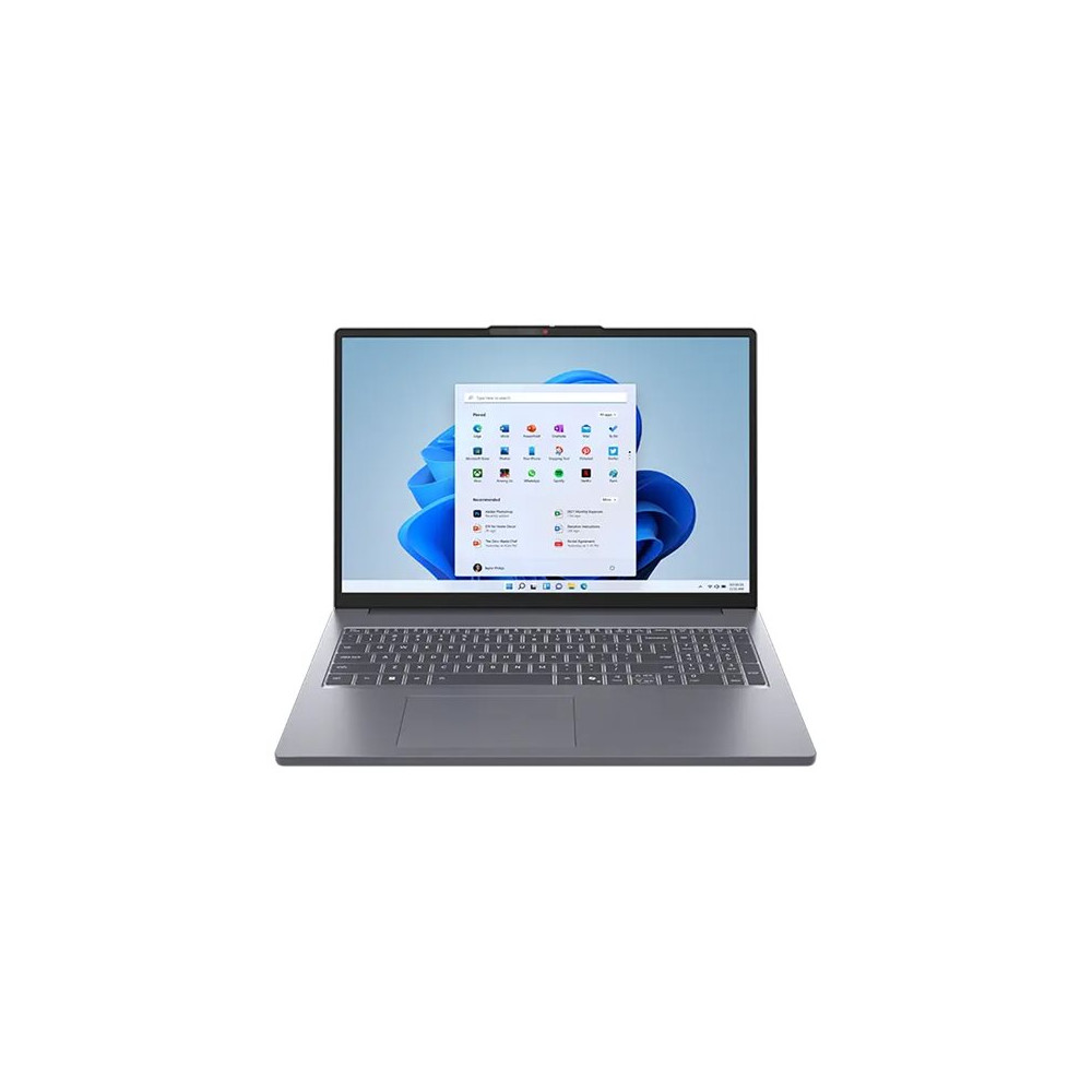 Produktbild för Lenovo IdeaPad Slim 3 16ARP10 - 16" - AMD Ryzen 5 - 7535HS - 16 GB RAM - 512 GB SSD