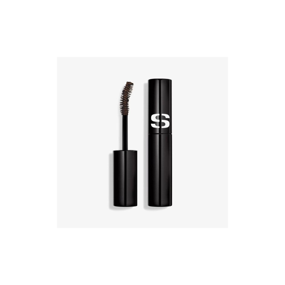 Produktbild för Sisley So Curl, Brun, Deep Brown, Lockar, Revitaliserande, S...
