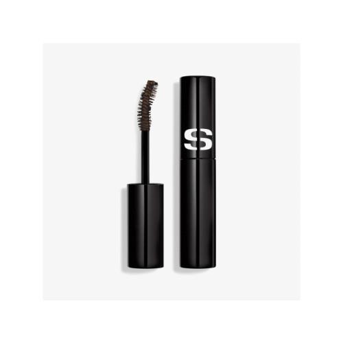 Sisley Sisley So Curl Curling & Fortifying Mascara