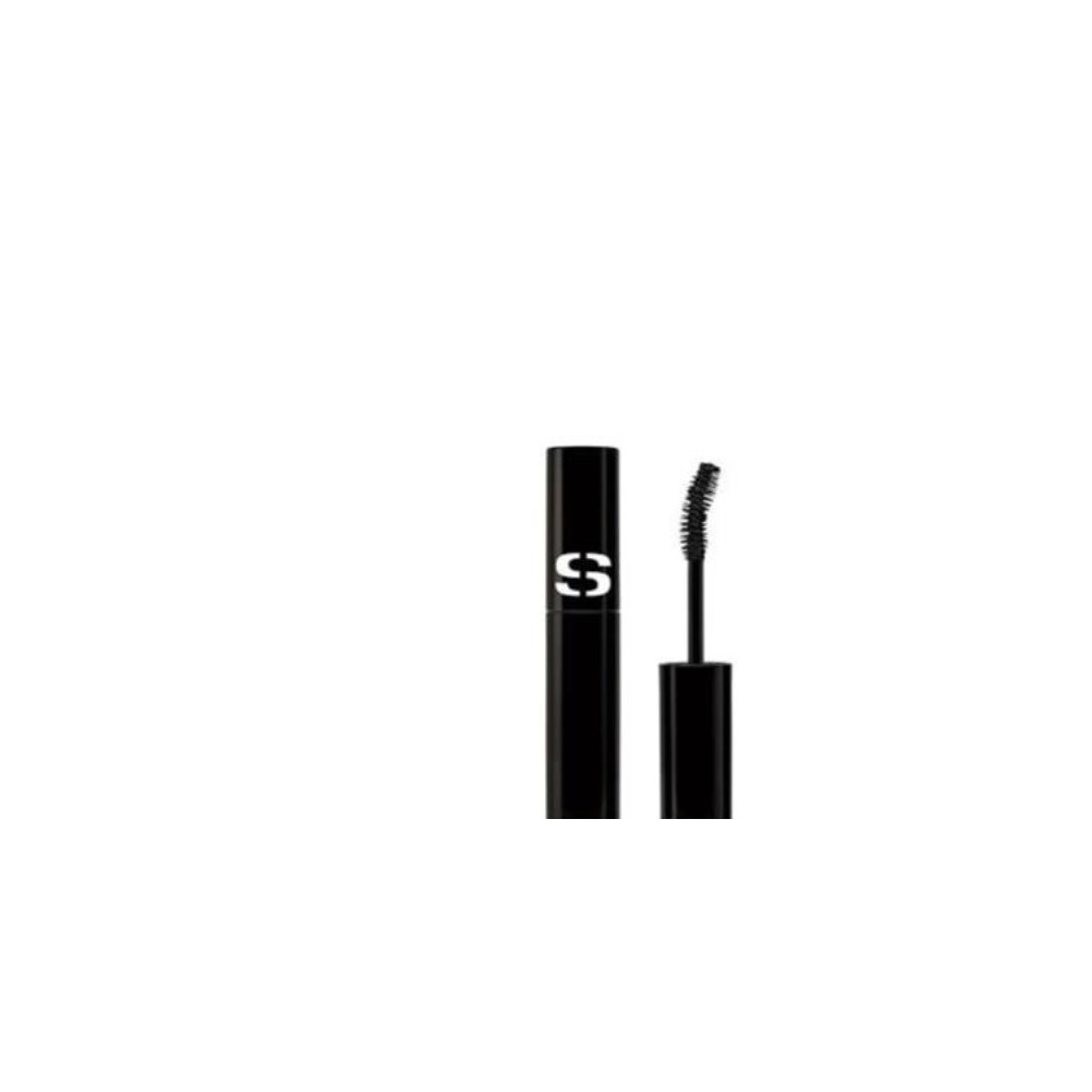 Produktbild för Sisley So Curl, Brun, Deep Brown, Lockar, Revitaliserande, S...