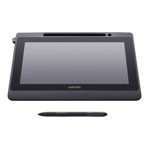 WACOM Wacom DTU-1141B - digitaliserare - USB 2.0 - svart