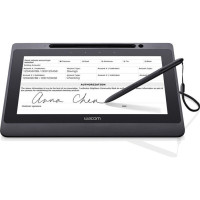 Produktbild för Wacom DTU-1141B - digitaliserare - USB 2.0 - svart