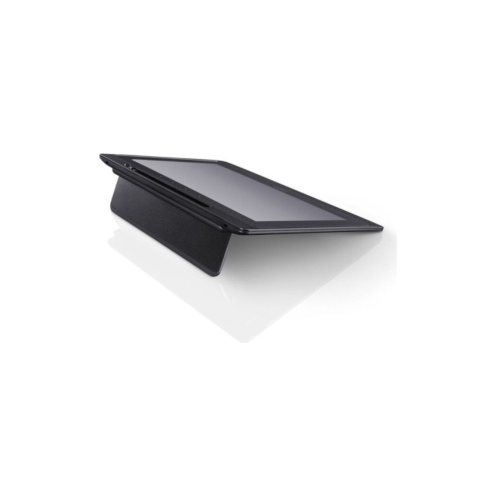 Produktbild för Wacom DTU-1141B - digitaliserare - USB 2.0 - svart