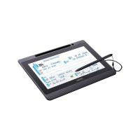 Produktbild för Wacom DTU-1141B - digitaliserare - USB 2.0 - svart