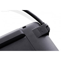 Produktbild för Wacom DTU-1141B - digitaliserare - USB 2.0 - svart