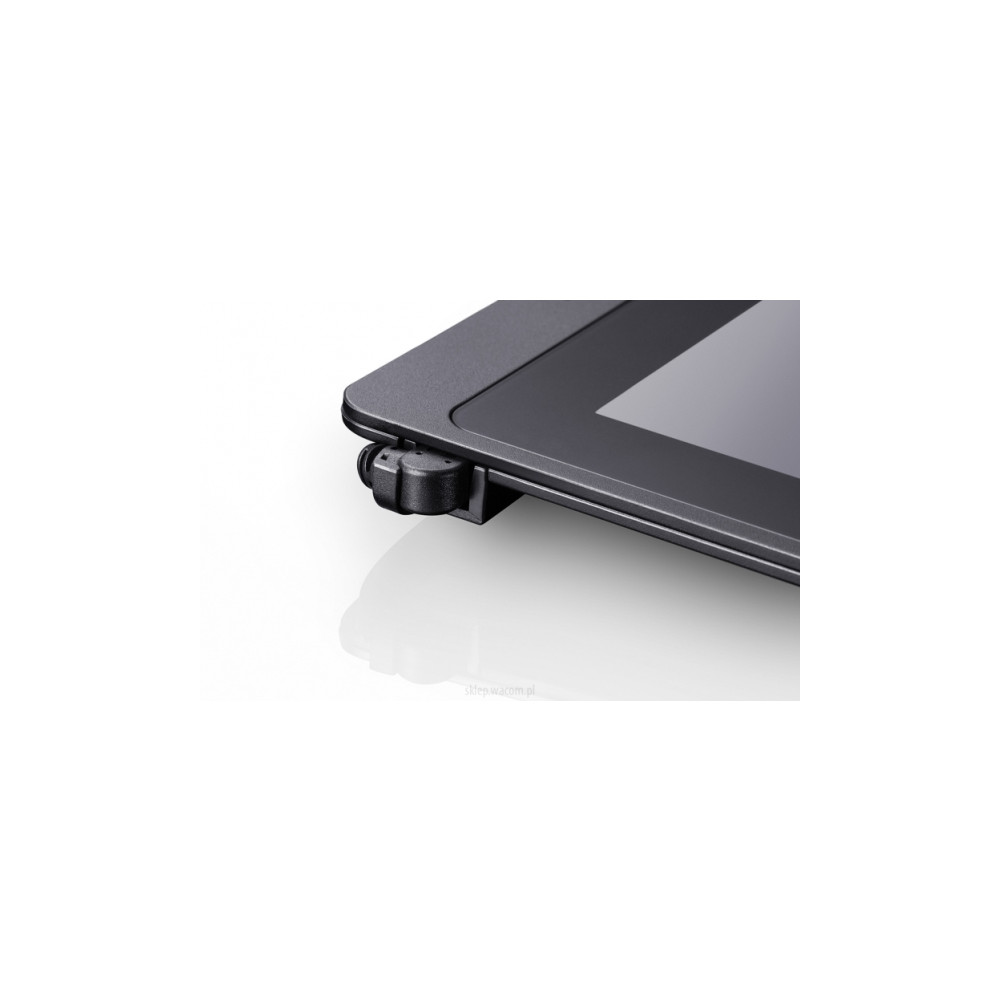 Produktbild för Wacom DTU-1141B - digitaliserare - USB 2.0 - svart