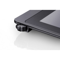 Produktbild för Wacom DTU-1141B - digitaliserare - USB 2.0 - svart
