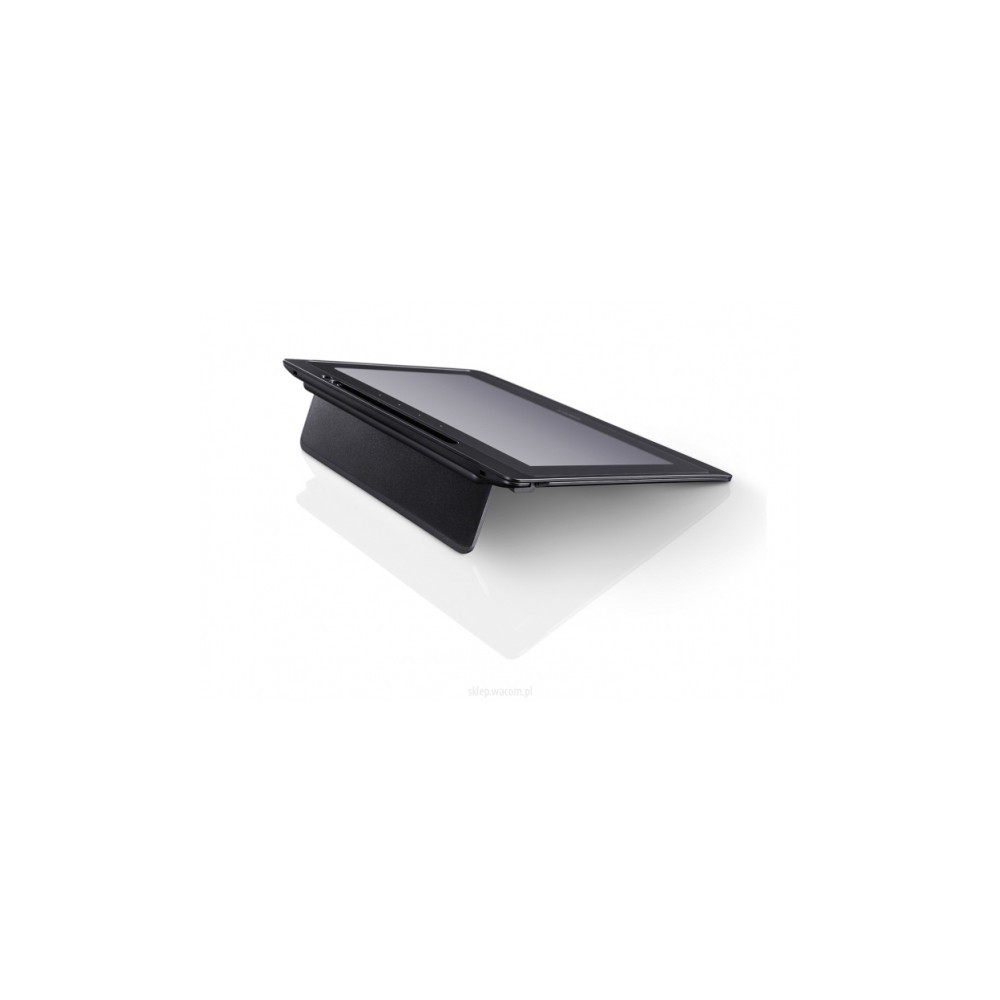 Produktbild för Wacom DTU-1141B - digitaliserare - USB 2.0 - svart