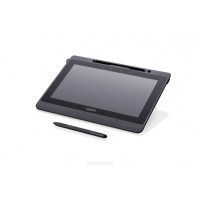 Produktbild för Wacom DTU-1141B - digitaliserare - USB 2.0 - svart