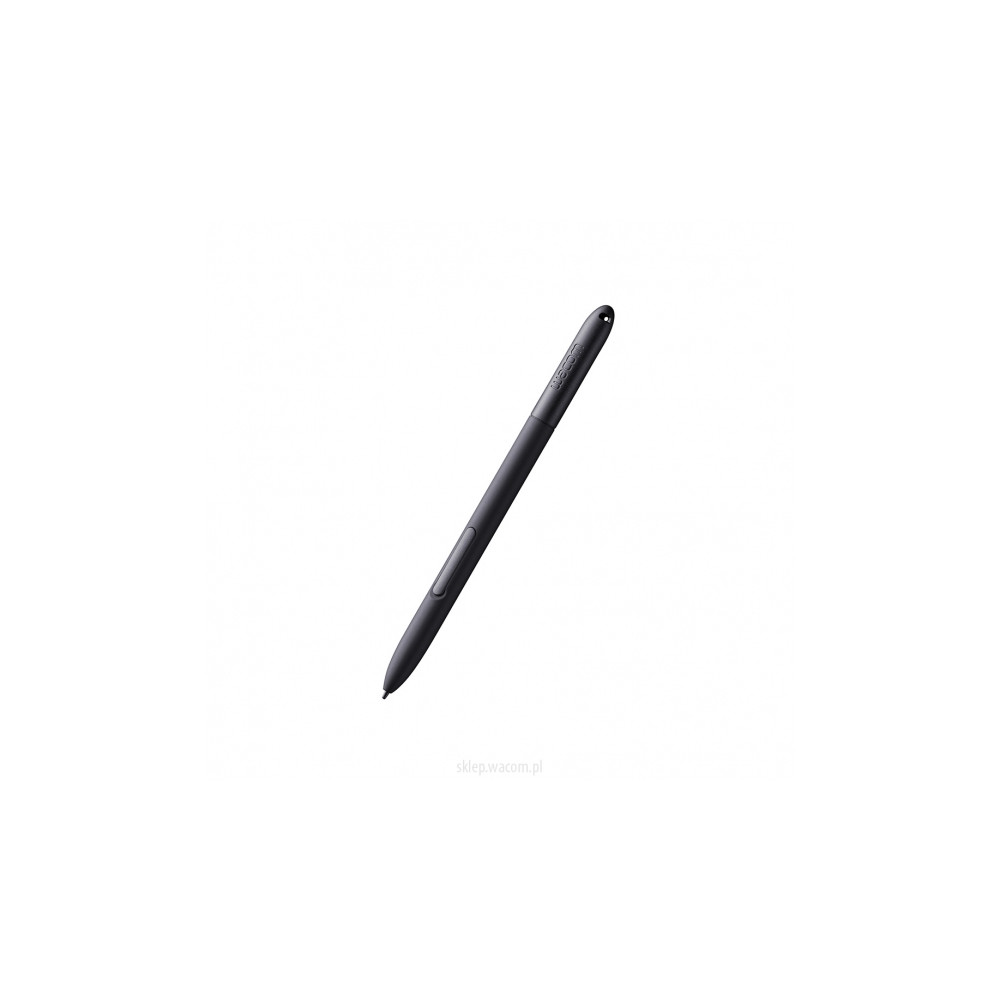 Produktbild för Wacom DTU-1141B - digitaliserare - USB 2.0 - svart