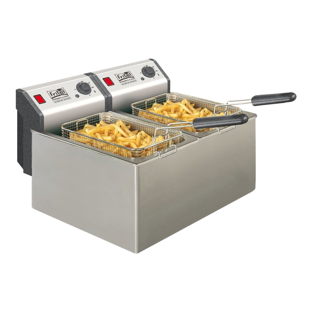 Produktbild för FRITEL Profi 4905