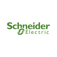 Produktbild för Schneider Electric XALD02H7, Svart, Plast, Vanlig, Schneider...