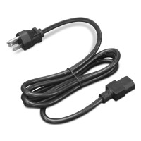 Produktbild för Lenovo ThinkStation - strömadapter - tunn, smal spets - 330 watt