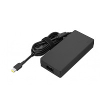 Produktbild för Lenovo ThinkStation - strömadapter - tunn, smal spets - 330 watt
