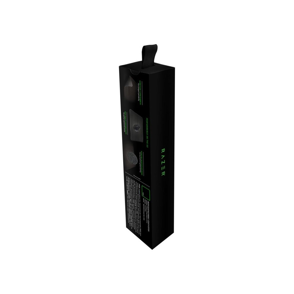 Produktbild för Razer Goliathus Mobile Stealth Edition - musmatta